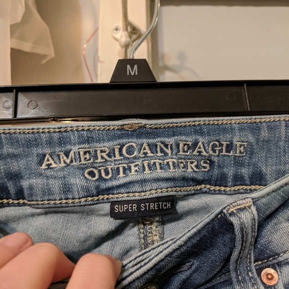 American Eagle jeans - Picture 2 of 3